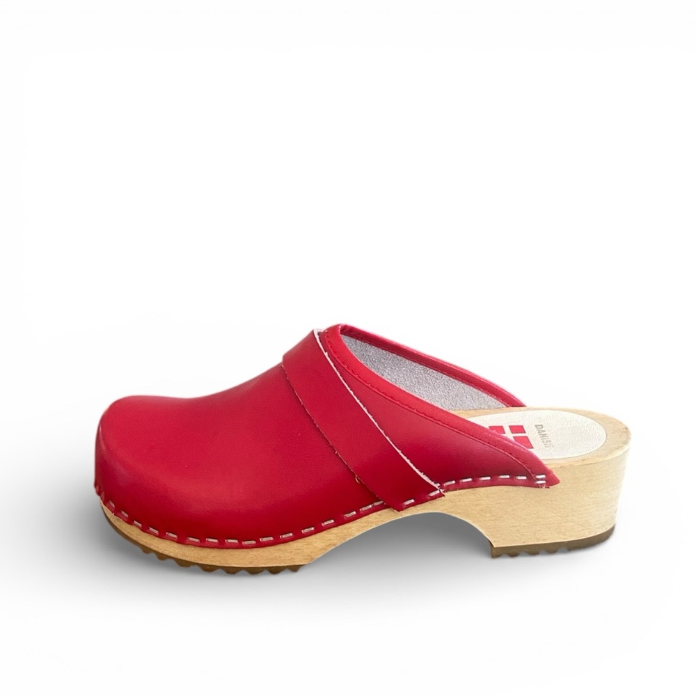 Danish Design Clogs